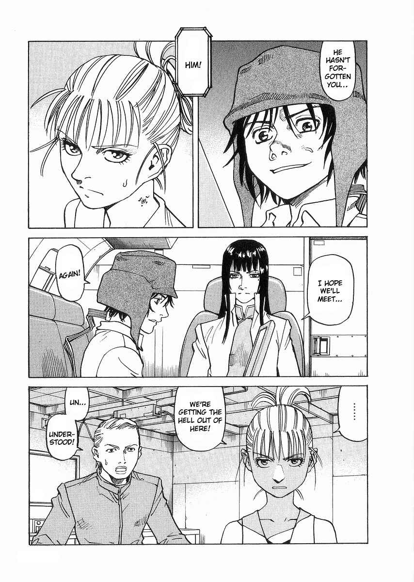 Page 14 Chapter 97 Eden: Its an Endless World!
