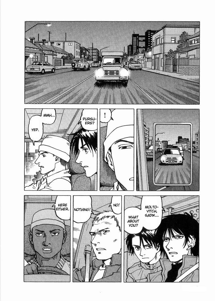 Page 15 Chapter 97 Eden: Its an Endless World!