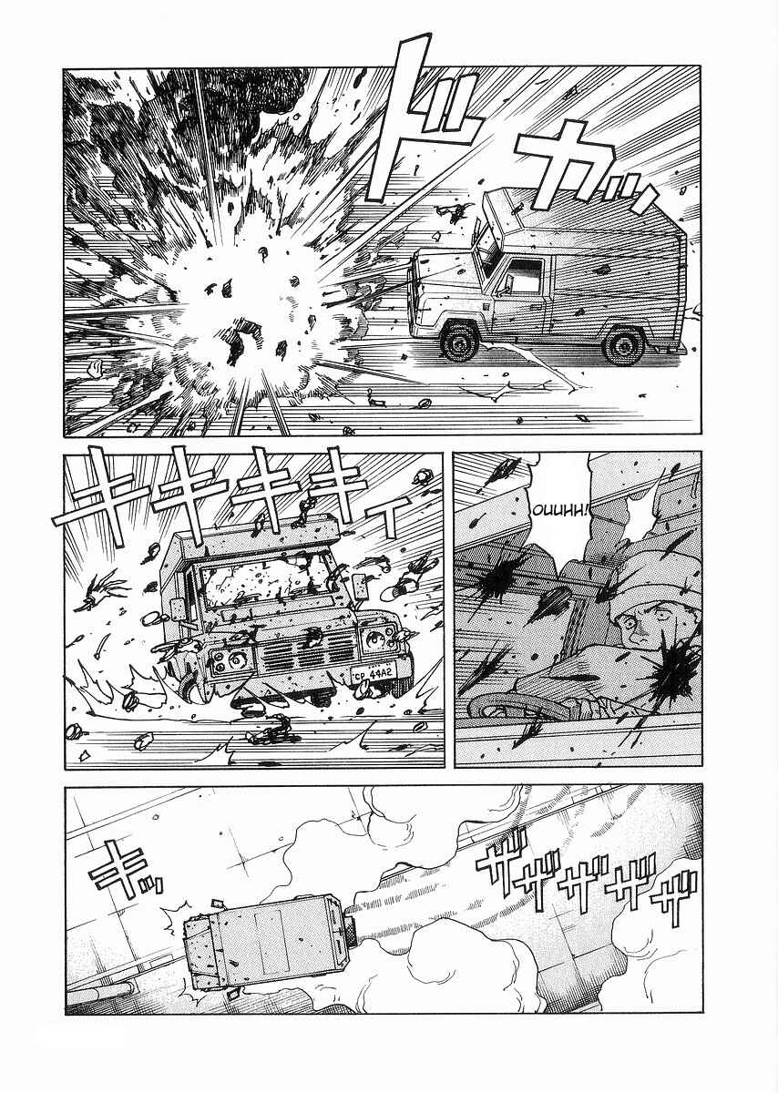 Page 20 Chapter 97 Eden: Its an Endless World!