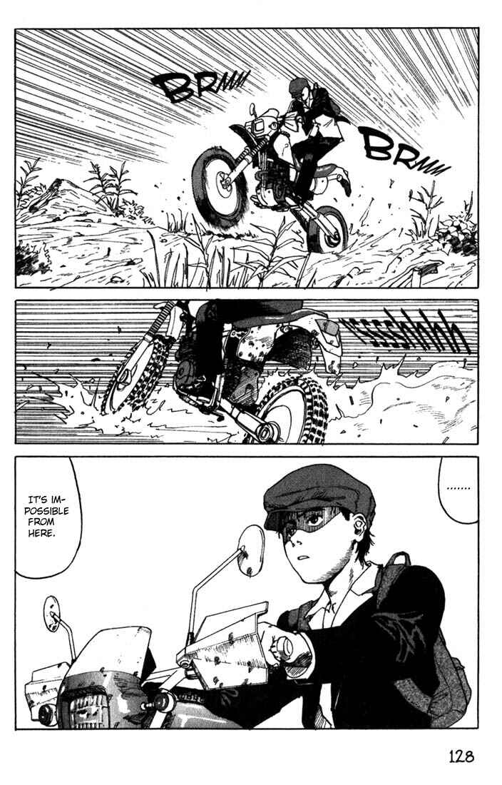 Page 11 Chapter 2 Eden: Its an Endless World!