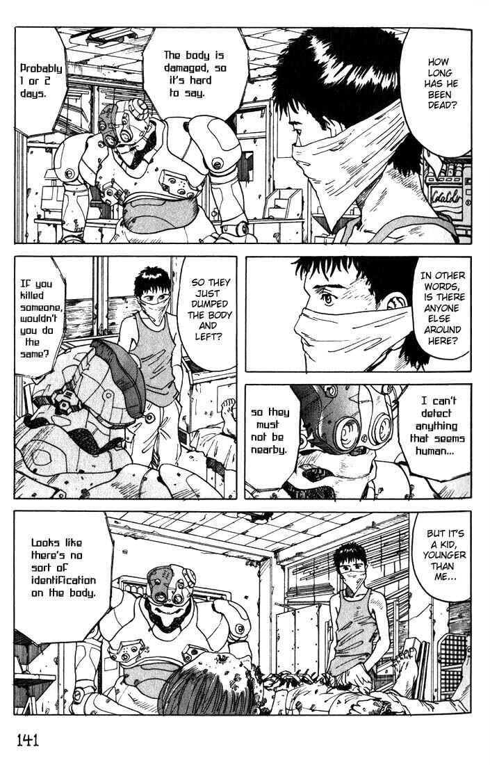 Page 24 Chapter 2 Eden: Its an Endless World!