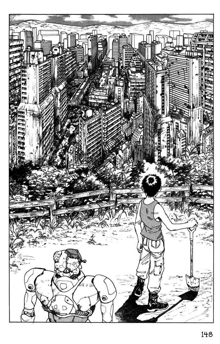 Page 31 Chapter 2 Eden: Its an Endless World!