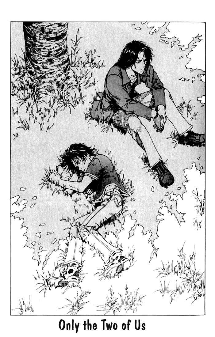 Page 1 Chapter 22 Eden: Its an Endless World!