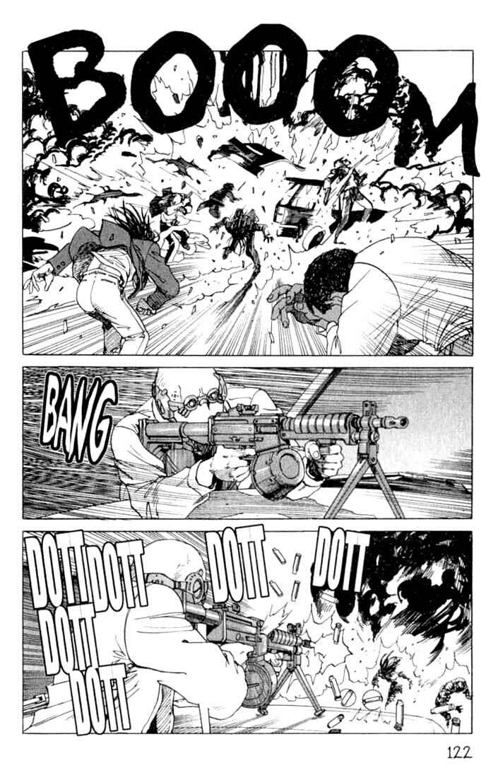 Page 20 Chapter 22 Eden: Its an Endless World!