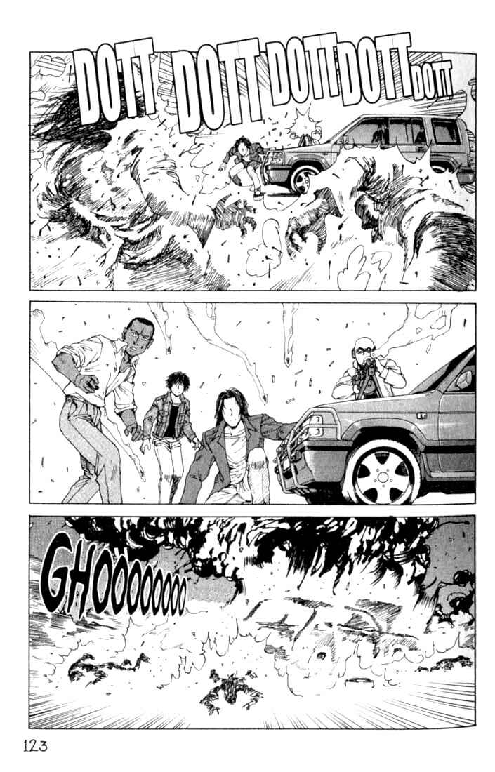 Page 21 Chapter 22 Eden: Its an Endless World!