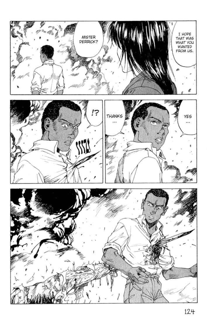 Page 22 Chapter 22 Eden: Its an Endless World!