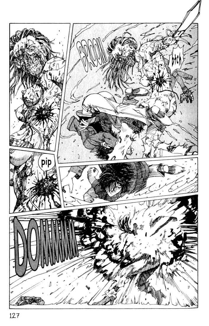 Page 25 Chapter 22 Eden: Its an Endless World!