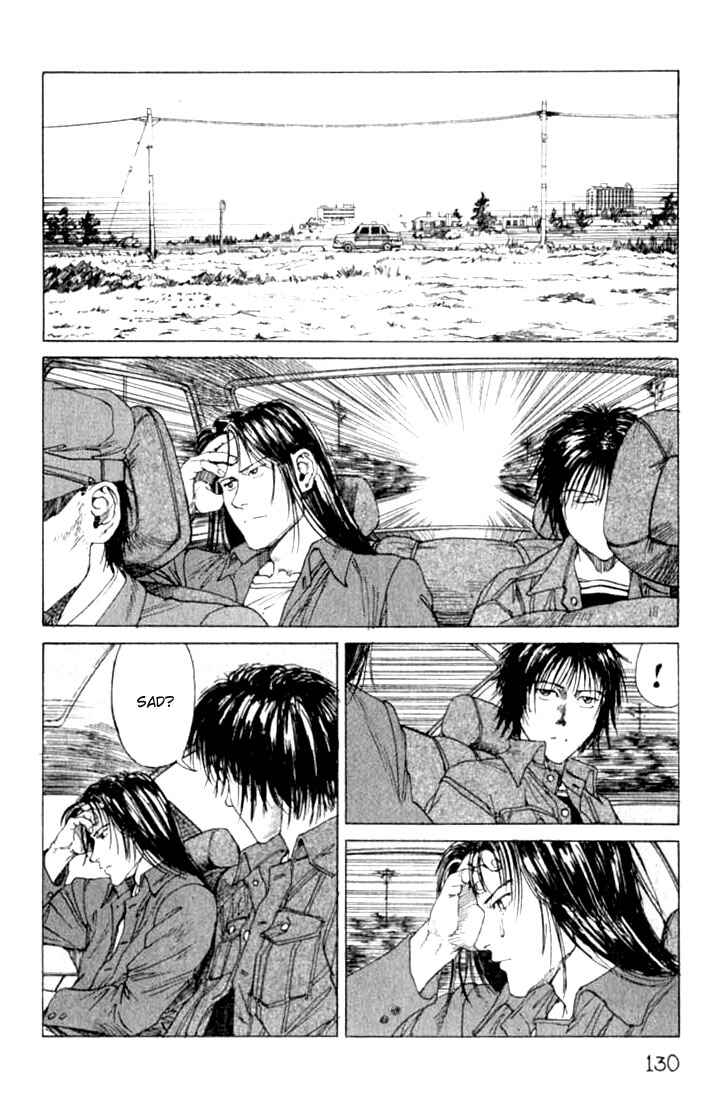 Page 28 Chapter 22 Eden: Its an Endless World!