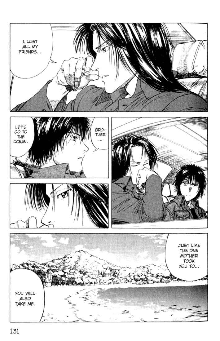 Page 29 Chapter 22 Eden: Its an Endless World!