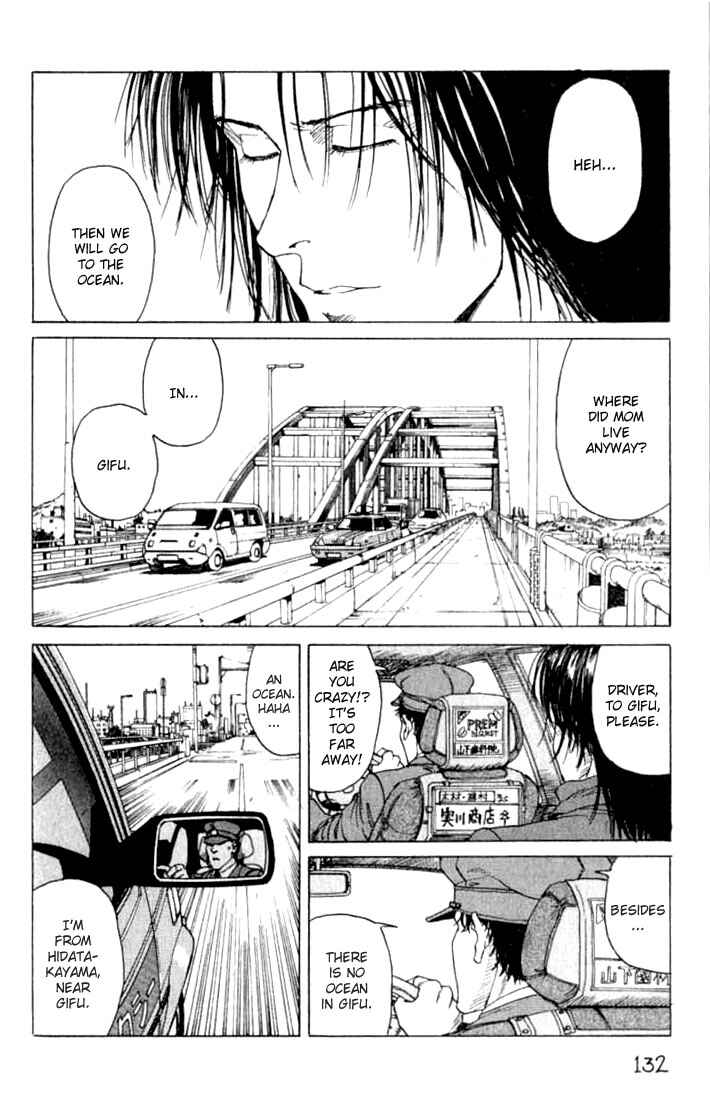 Page 30 Chapter 22 Eden: Its an Endless World!