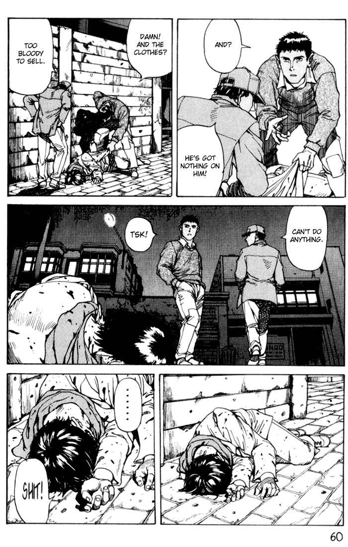 Page 27 Chapter 33 Eden: Its an Endless World!