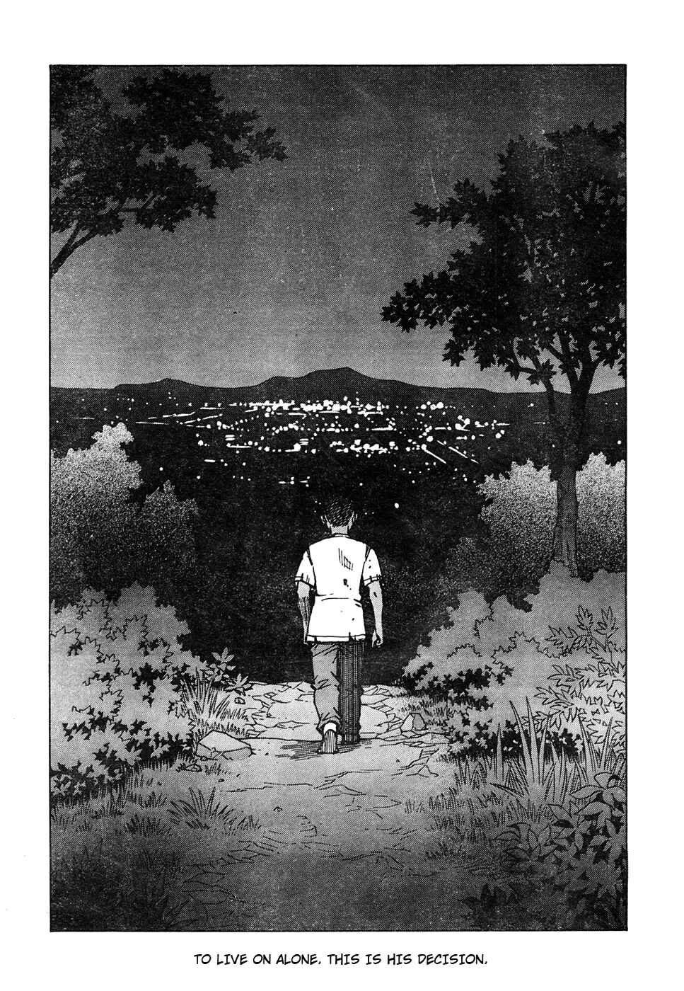 Page 36 Chapter 118 Eden: Its an Endless World!