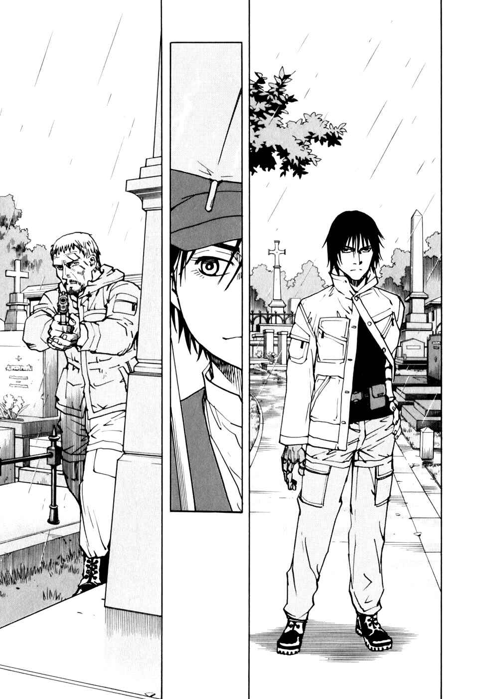 Page 21 Chapter 112 Eden: Its an Endless World!