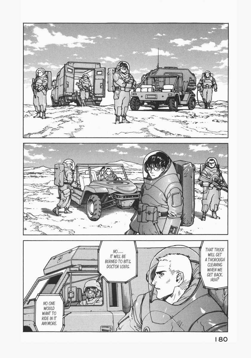 Page 10 Chapter 75 Eden: Its an Endless World!