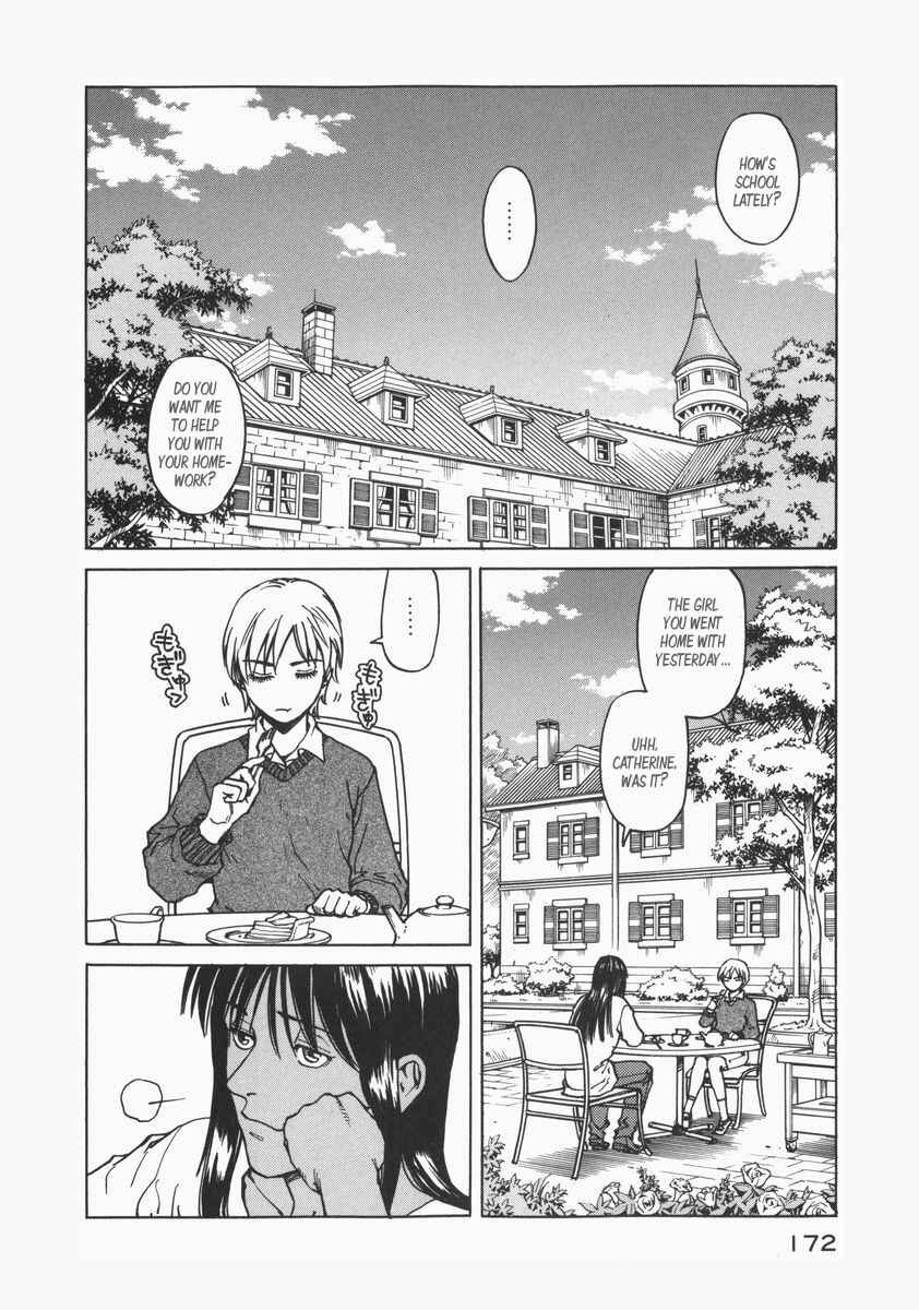 Page 2 Chapter 75 Eden: Its an Endless World!
