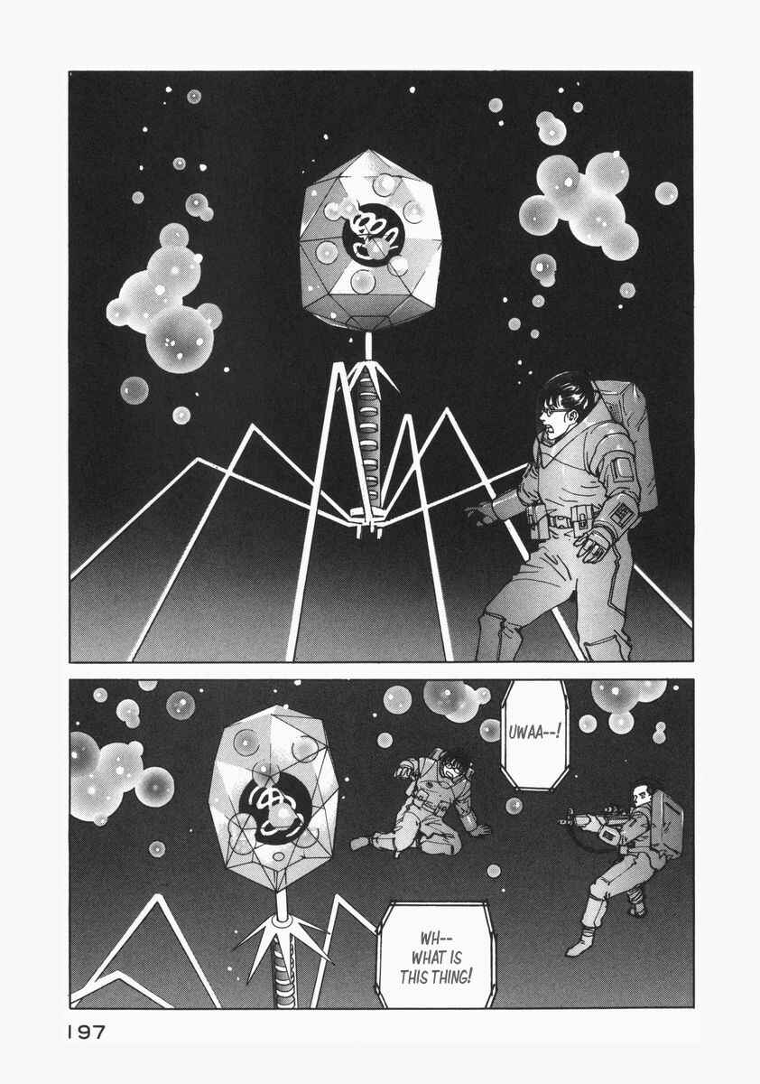 Page 26 Chapter 75 Eden: Its an Endless World!