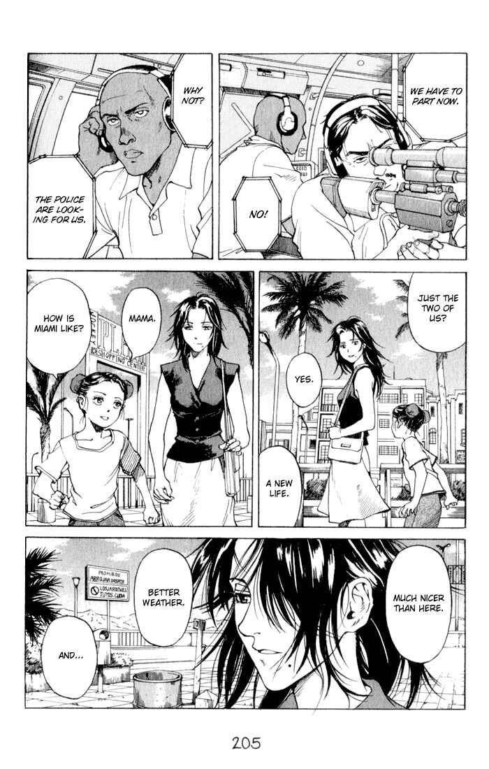 Page 24 Chapter 46 Eden: Its an Endless World!