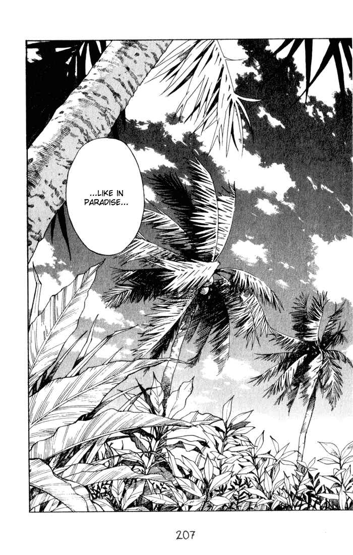 Page 26 Chapter 46 Eden: Its an Endless World!