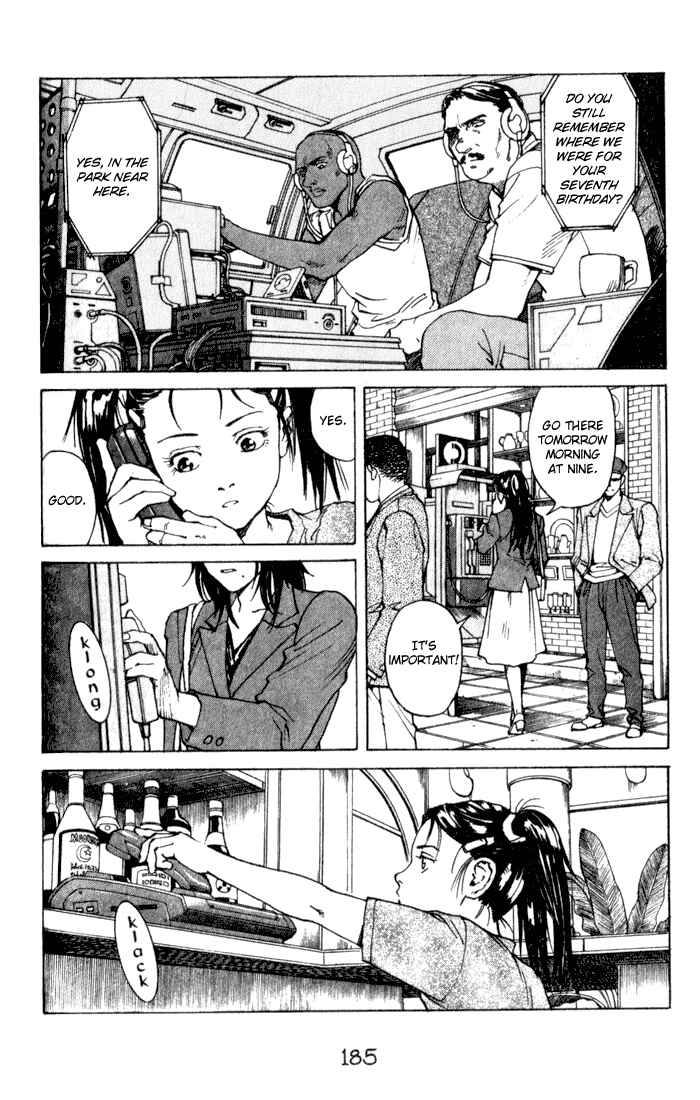 Page 4 Chapter 46 Eden: Its an Endless World!