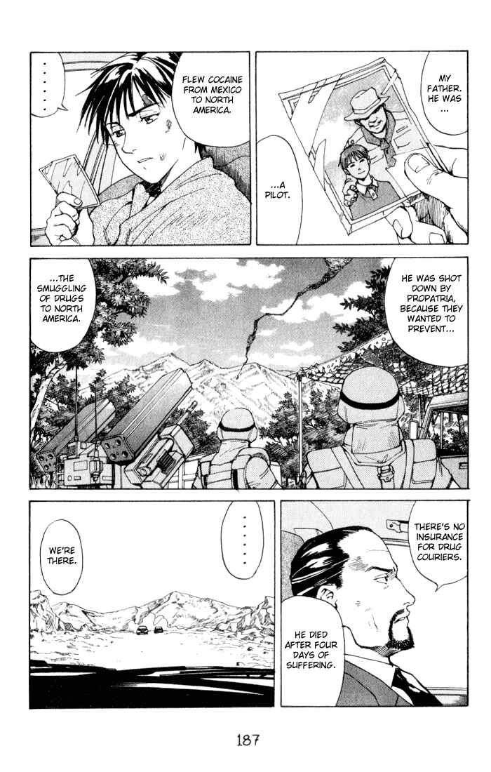 Page 6 Chapter 46 Eden: Its an Endless World!