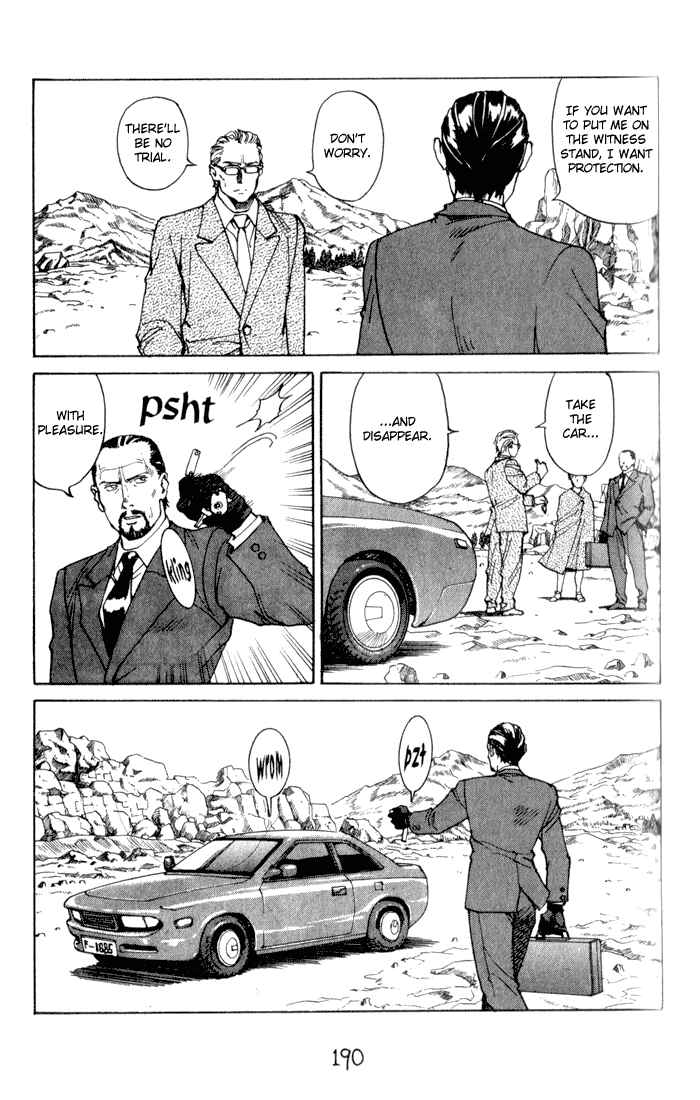 Page 9 Chapter 46 Eden: Its an Endless World!