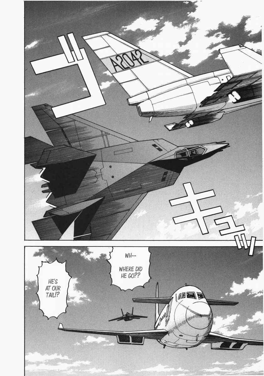 Page 14 Chapter 72 Eden: Its an Endless World!