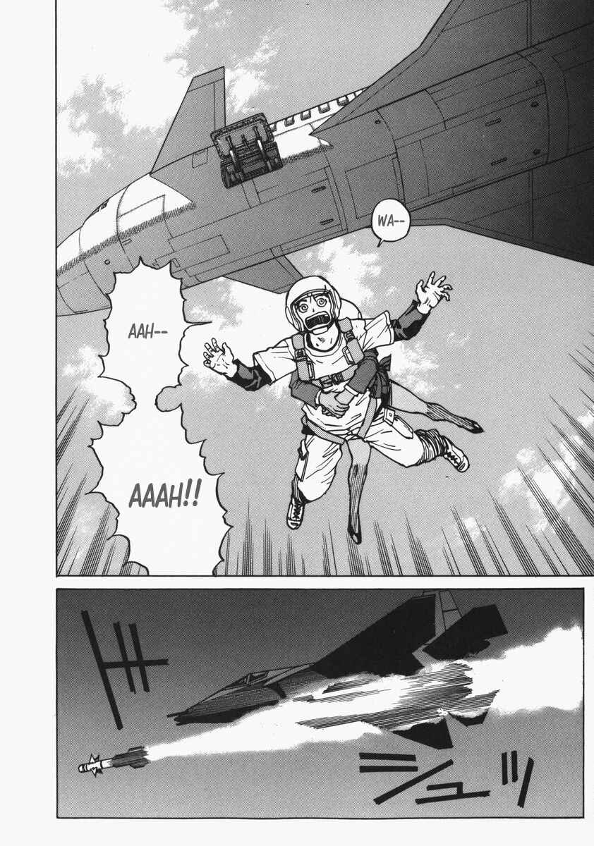 Page 18 Chapter 72 Eden: Its an Endless World!