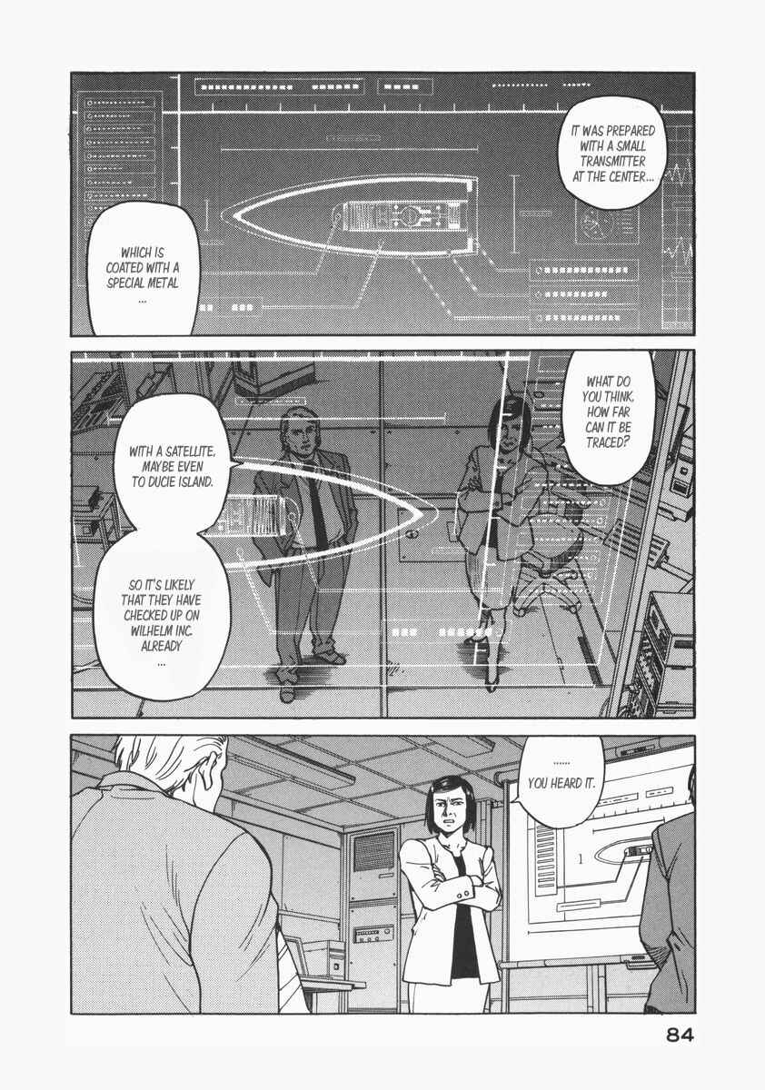 Page 2 Chapter 72 Eden: Its an Endless World!