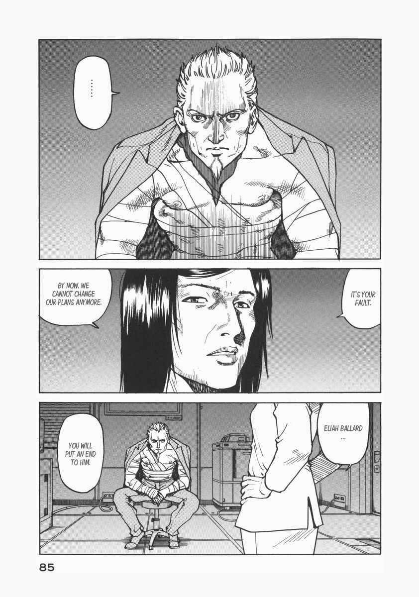 Page 3 Chapter 72 Eden: Its an Endless World!