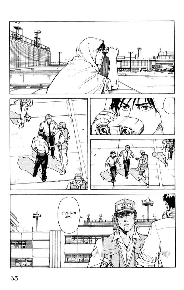 Page 10 Chapter 48 Eden: Its an Endless World!