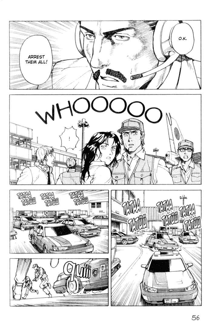 Page 31 Chapter 48 Eden: Its an Endless World!