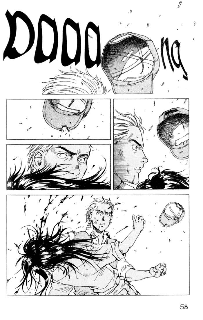 Page 33 Chapter 48 Eden: Its an Endless World!