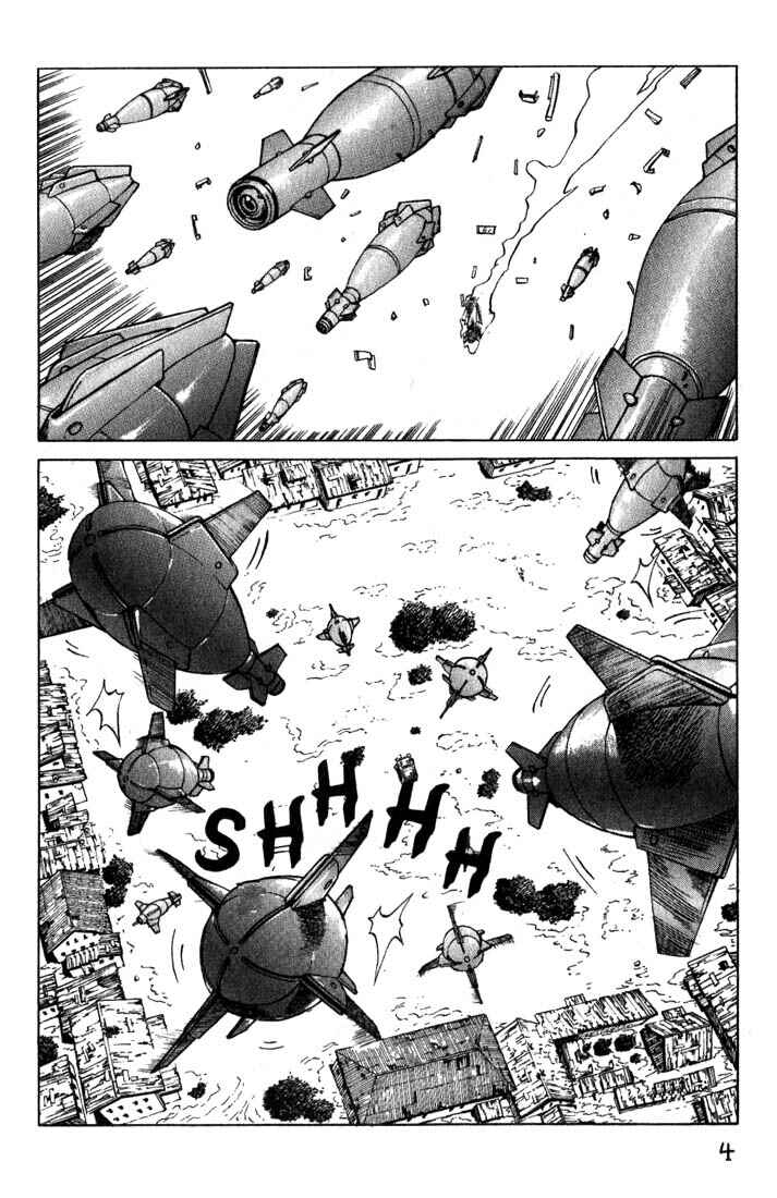 Page 6 Chapter 12 Eden: Its an Endless World!