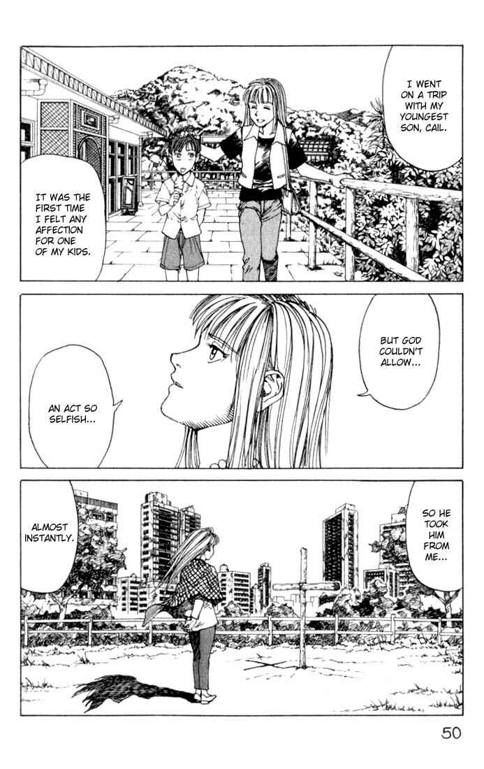 Page 16 Chapter 26 Eden: Its an Endless World!
