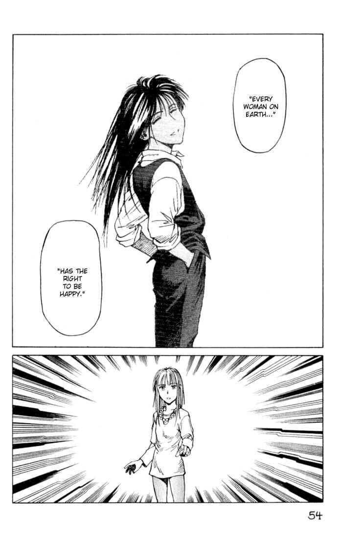 Page 20 Chapter 26 Eden: Its an Endless World!