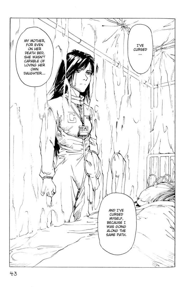 Page 9 Chapter 26 Eden: Its an Endless World!