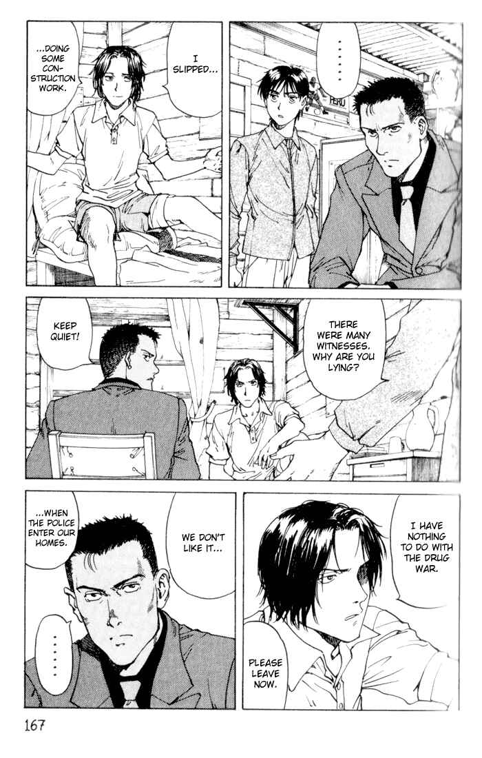 Page 10 Chapter 37 Eden: Its an Endless World!