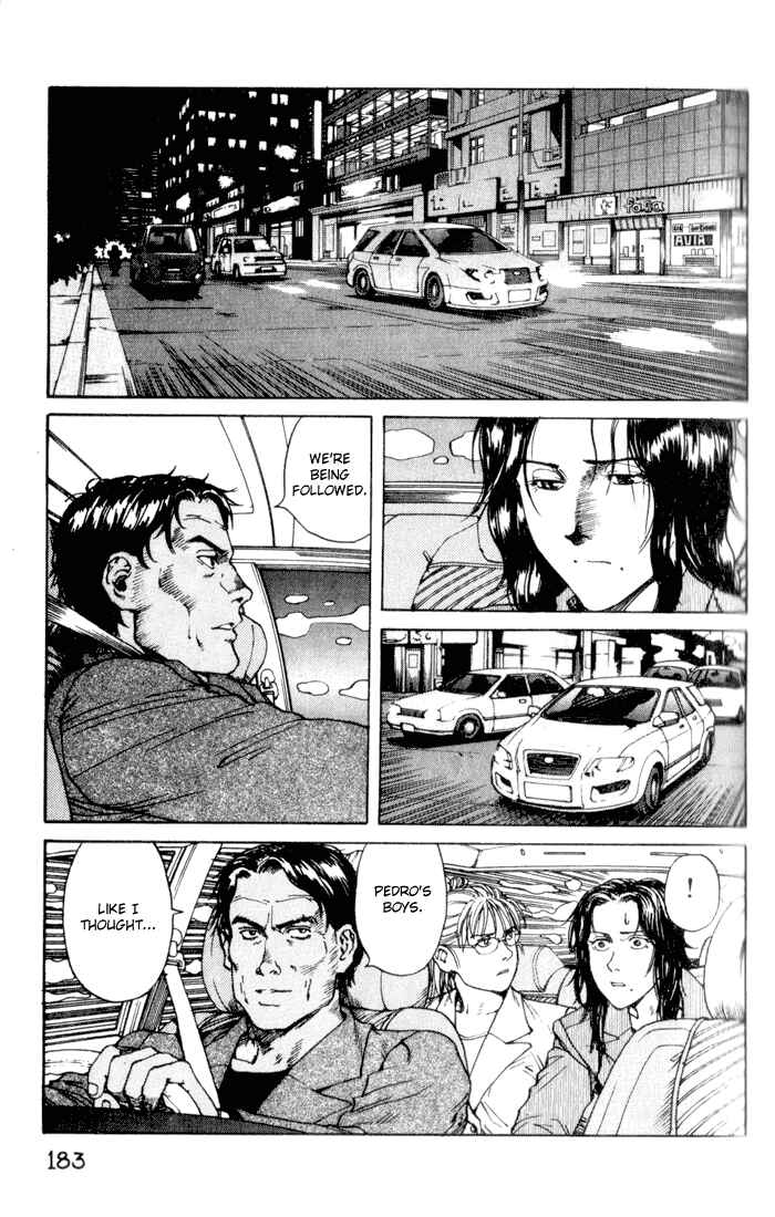 Page 26 Chapter 37 Eden: Its an Endless World!