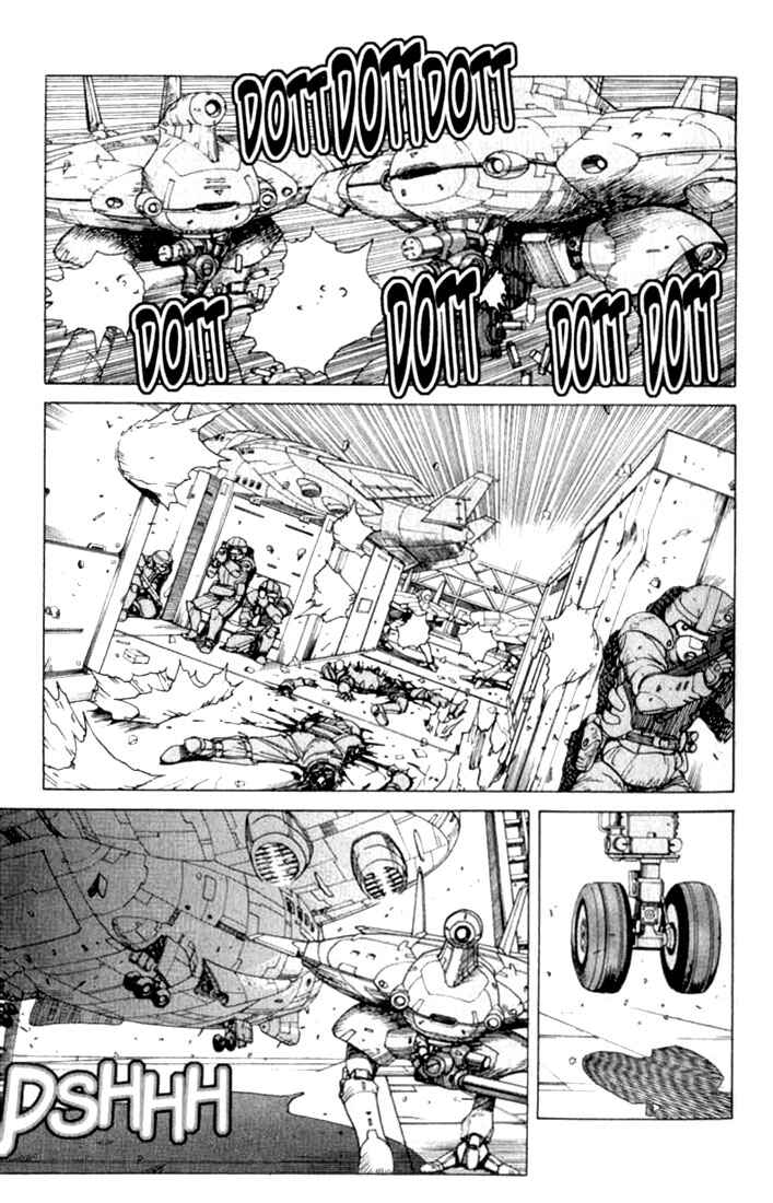 Page 17 Chapter 29 Eden: Its an Endless World!