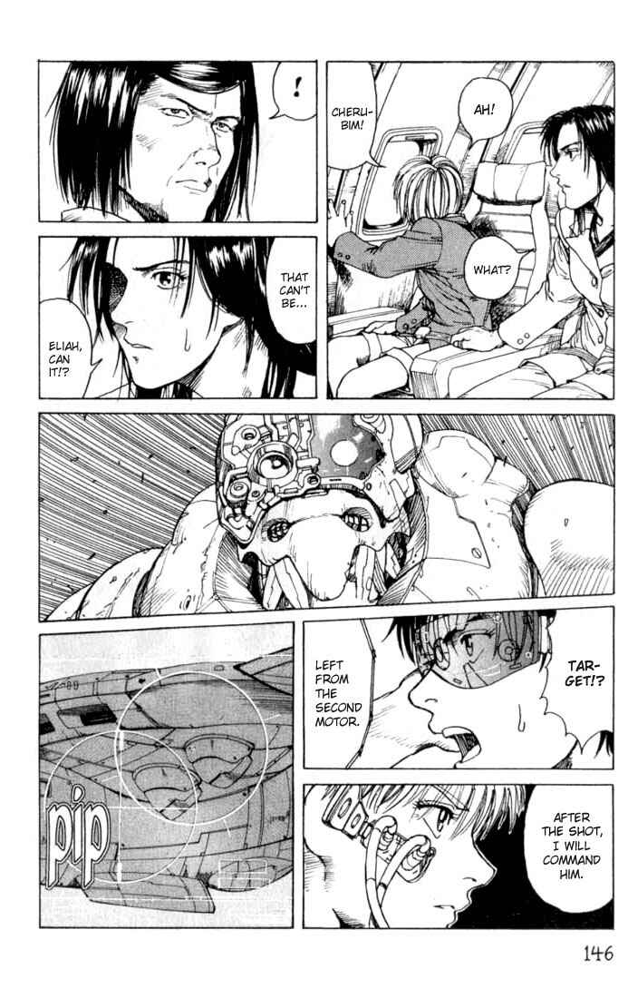 Page 22 Chapter 29 Eden: Its an Endless World!