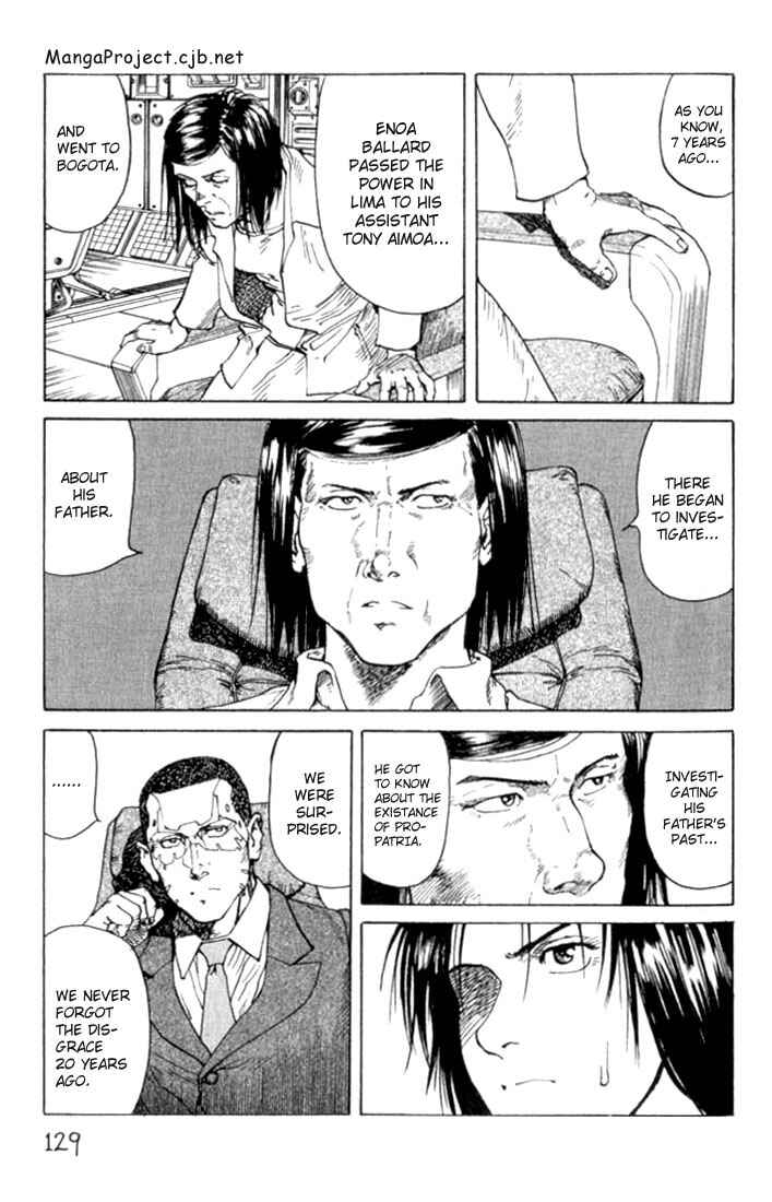 Page 5 Chapter 29 Eden: Its an Endless World!