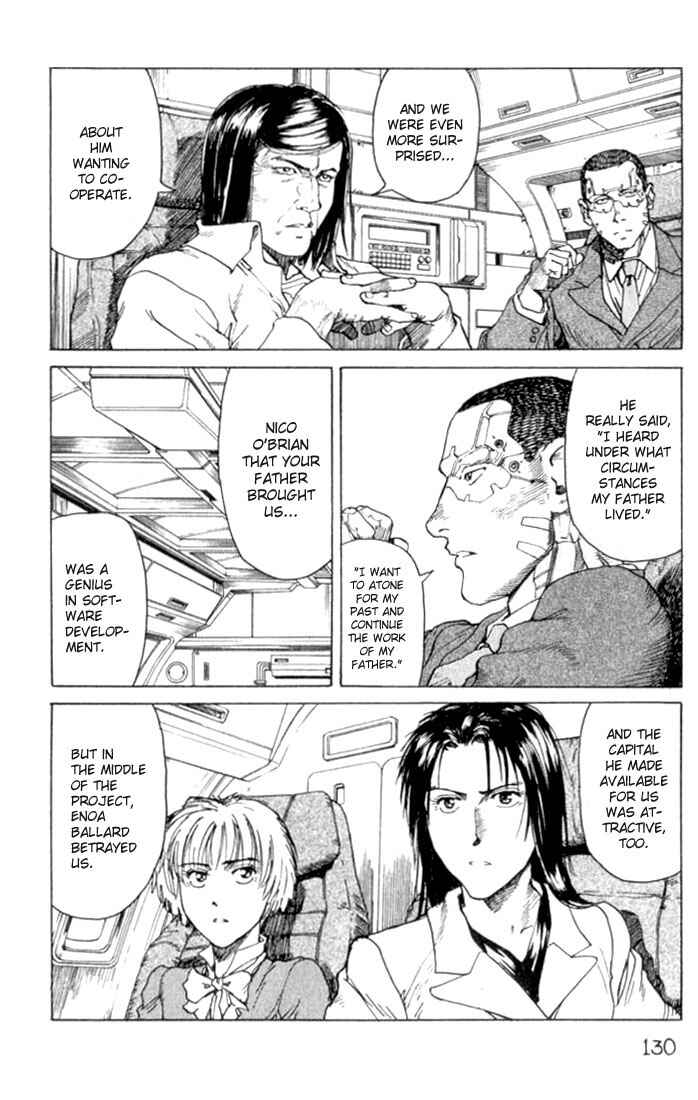 Page 6 Chapter 29 Eden: Its an Endless World!