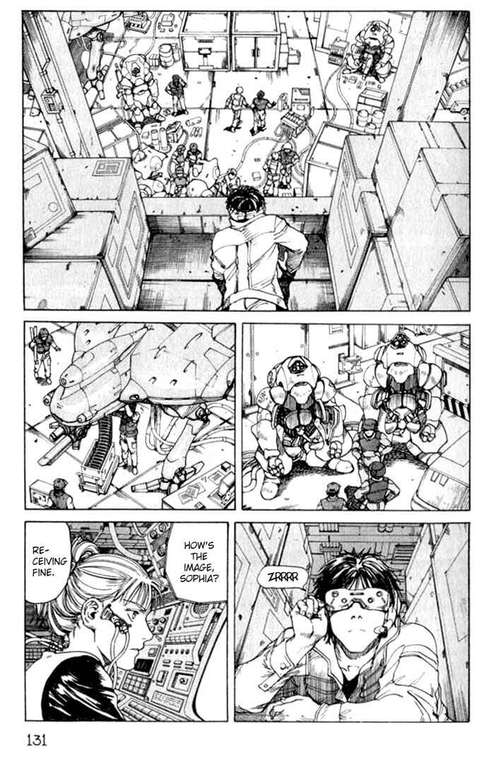 Page 7 Chapter 29 Eden: Its an Endless World!
