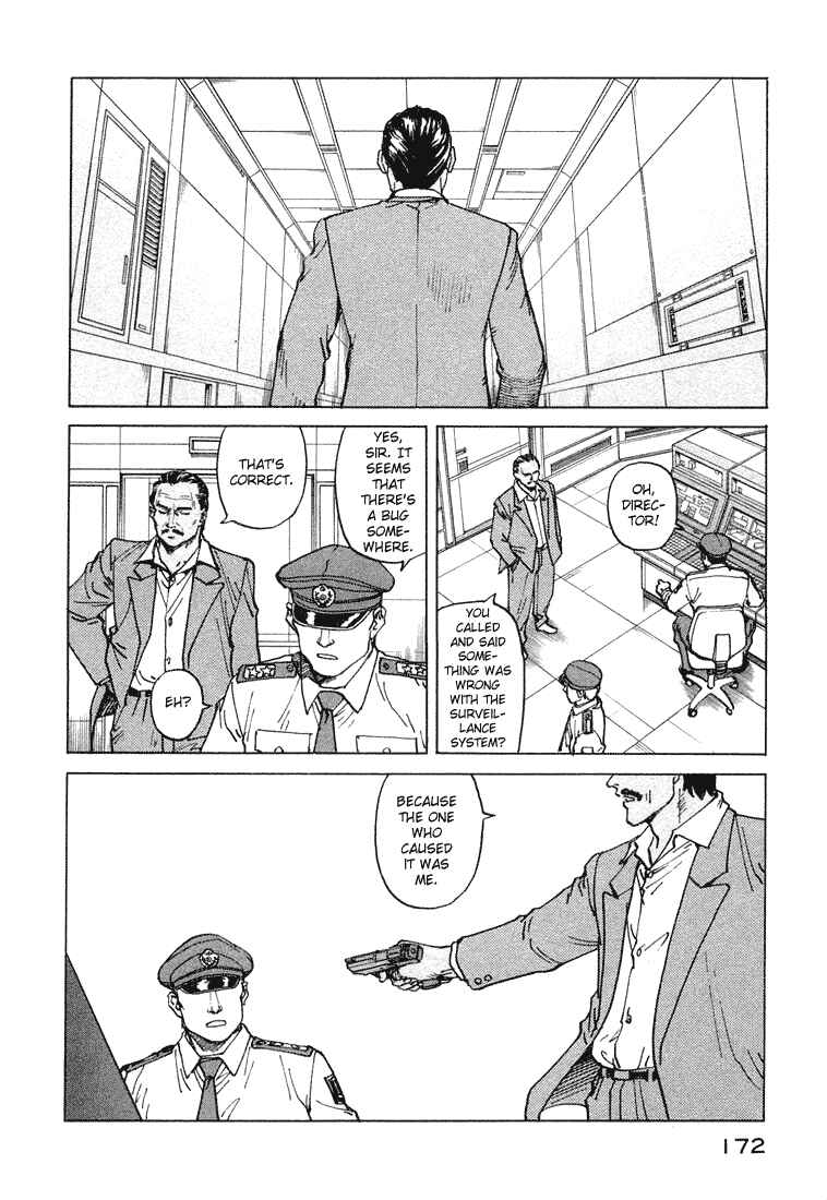 Page 10 Chapter 67 Eden: Its an Endless World!