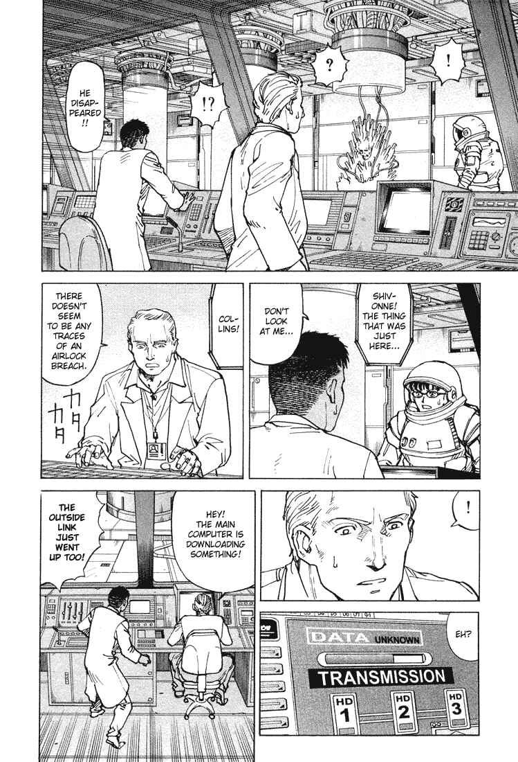 Page 14 Chapter 67 Eden: Its an Endless World!