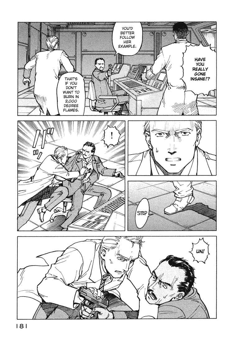 Page 19 Chapter 67 Eden: Its an Endless World!