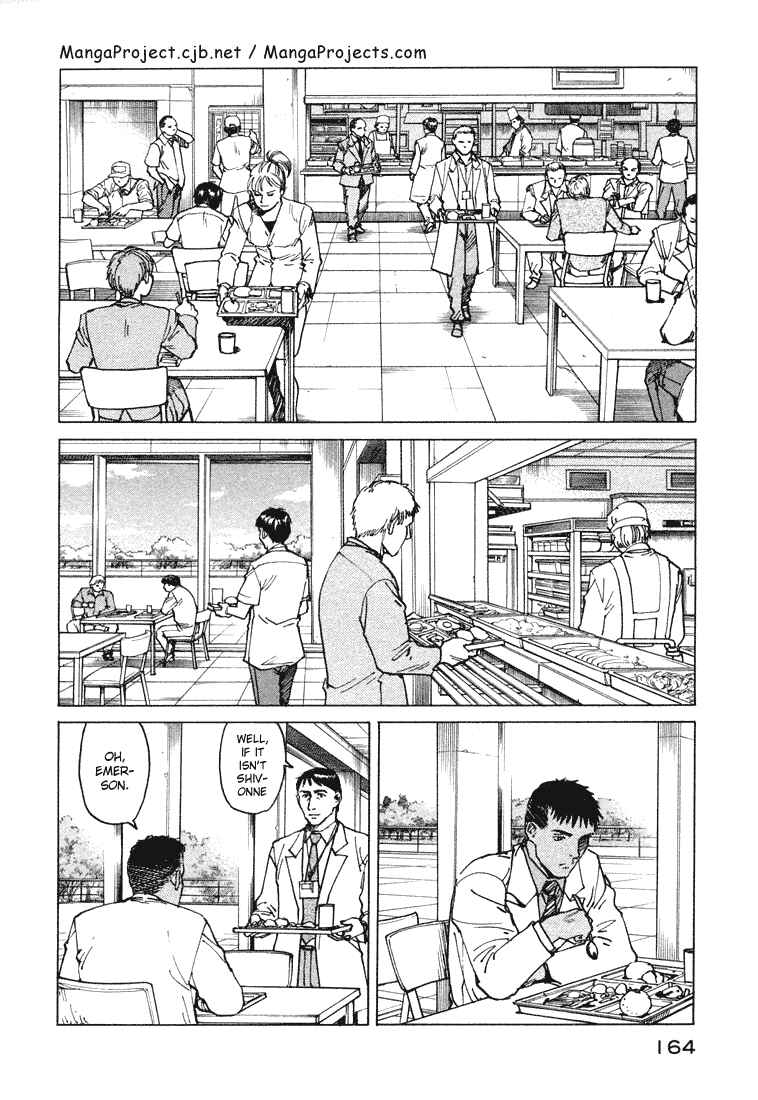 Page 2 Chapter 67 Eden: Its an Endless World!