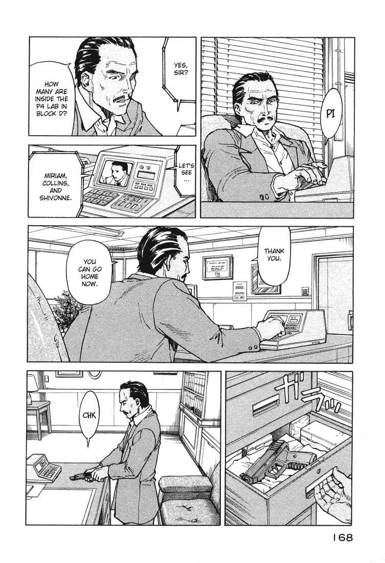 Page 6 Chapter 67 Eden: Its an Endless World!