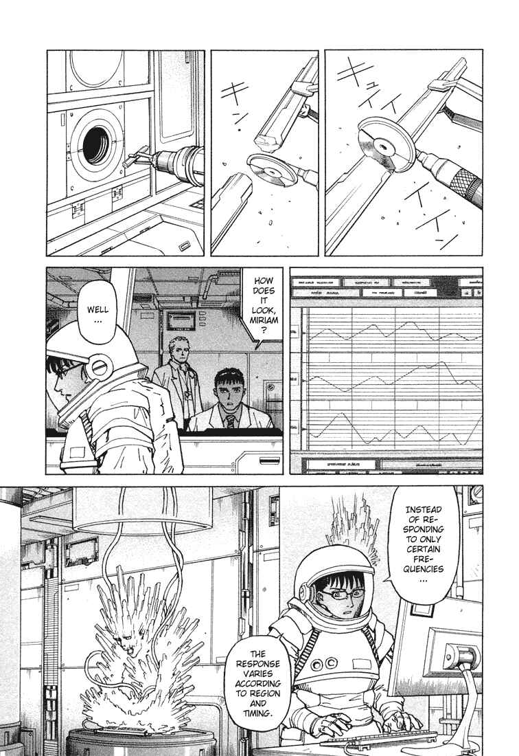 Page 7 Chapter 67 Eden: Its an Endless World!