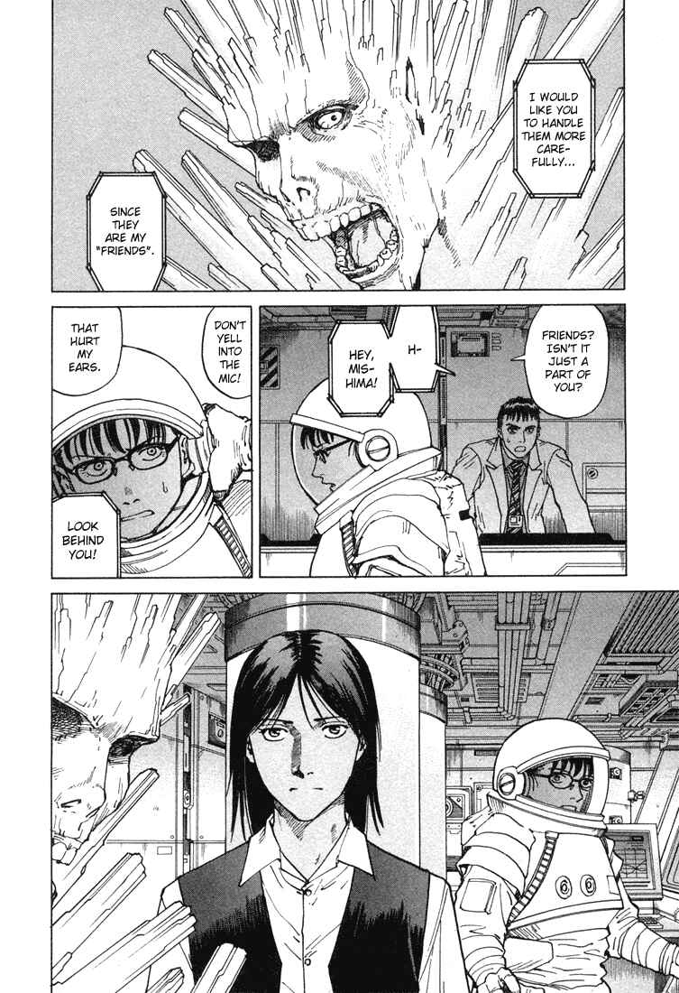 Page 8 Chapter 67 Eden: Its an Endless World!
